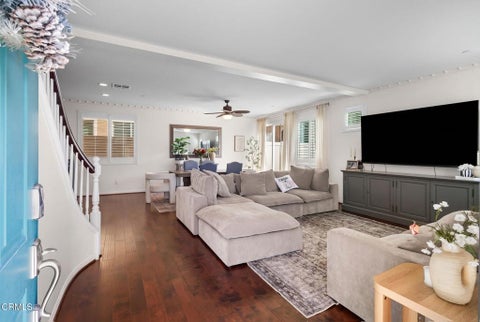 Tiny photo for 142 Cherrywood Street, Fillmore, CA 93015 (MLS # V1-38863)
