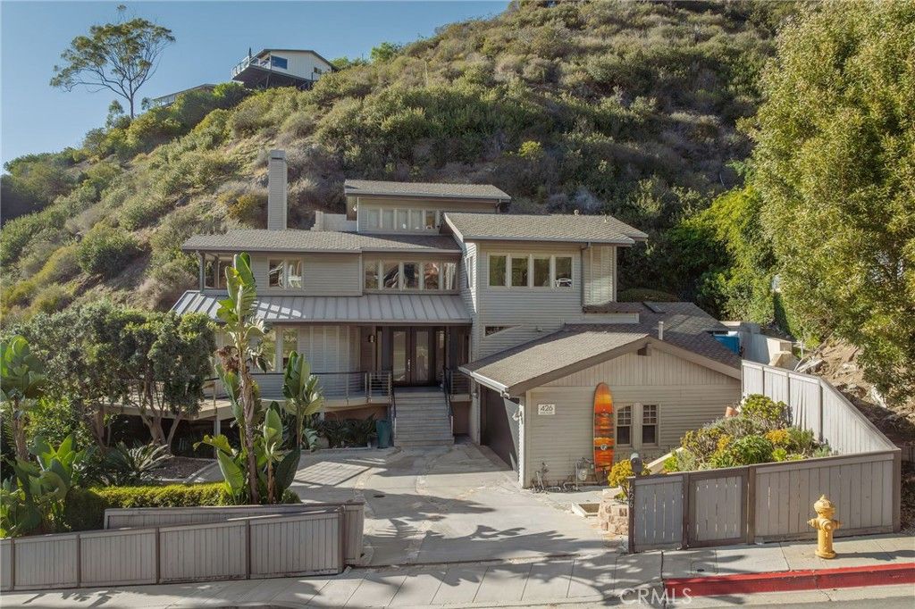 Photo of 426 Nyes Place, Laguna Beach, CA 92651 (MLS # LG25263845)