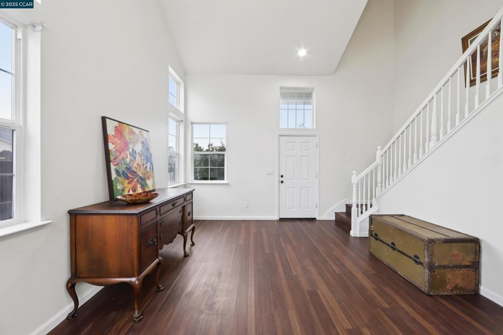 HUNTINGTON PARK - Residential