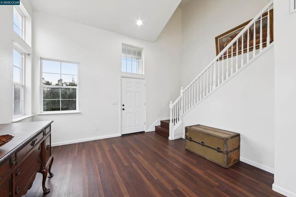 HUNTINGTON PARK - Residential