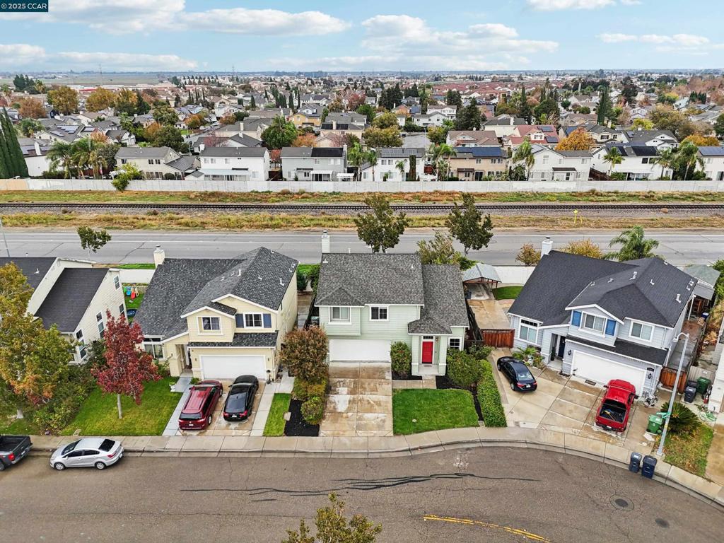 HUNTINGTON PARK - Residential