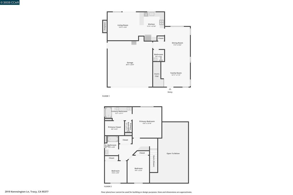 HUNTINGTON PARK - Residential