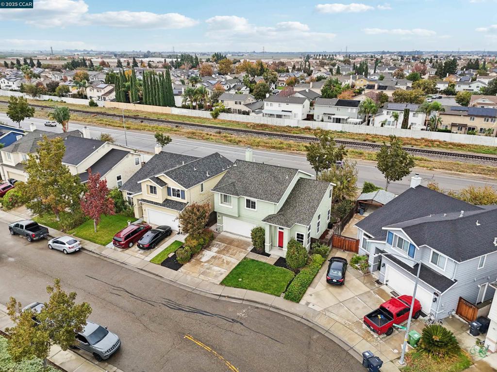 HUNTINGTON PARK - Residential