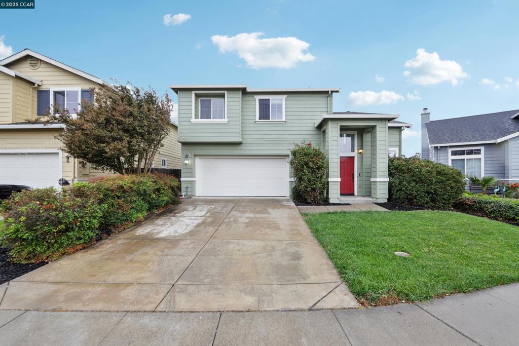 HUNTINGTON PARK - Residential