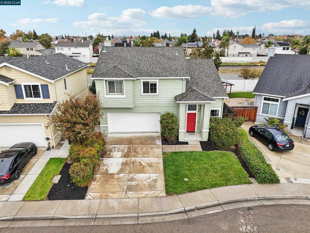 HUNTINGTON PARK - Residential