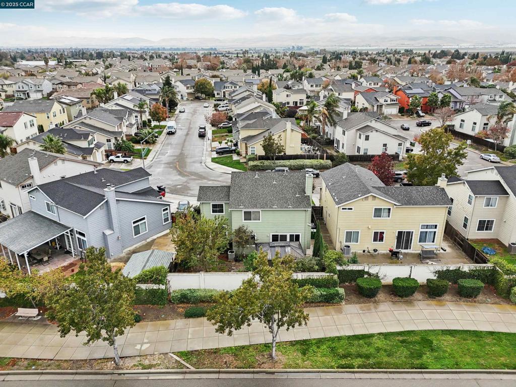 HUNTINGTON PARK - Residential