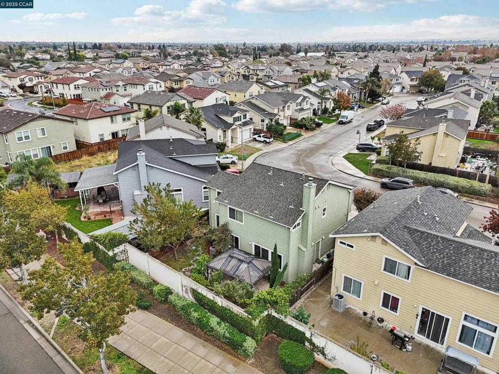 HUNTINGTON PARK - Residential