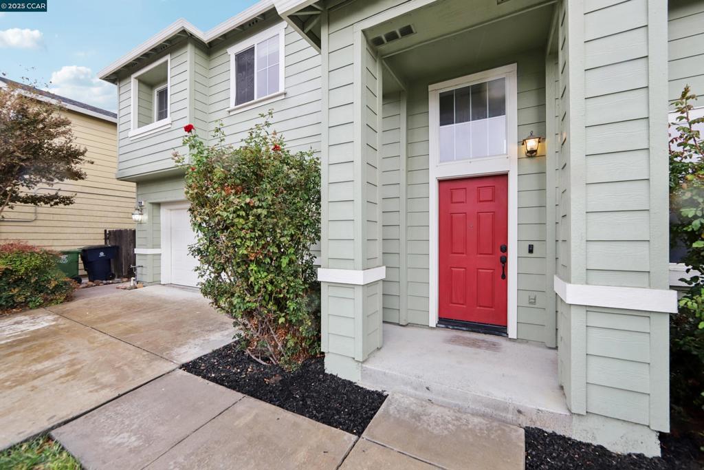 HUNTINGTON PARK - Residential