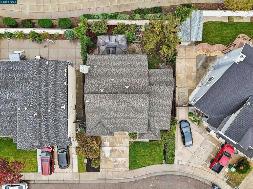 HUNTINGTON PARK - Residential