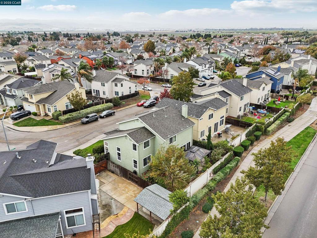 HUNTINGTON PARK - Residential