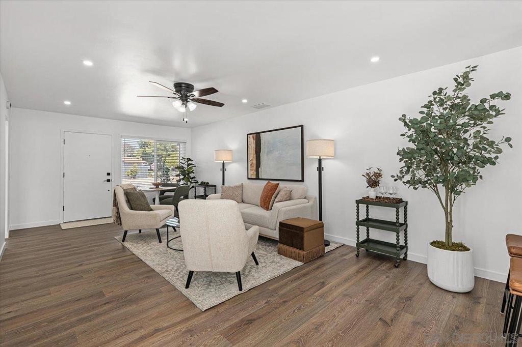 Oceanside - Residential