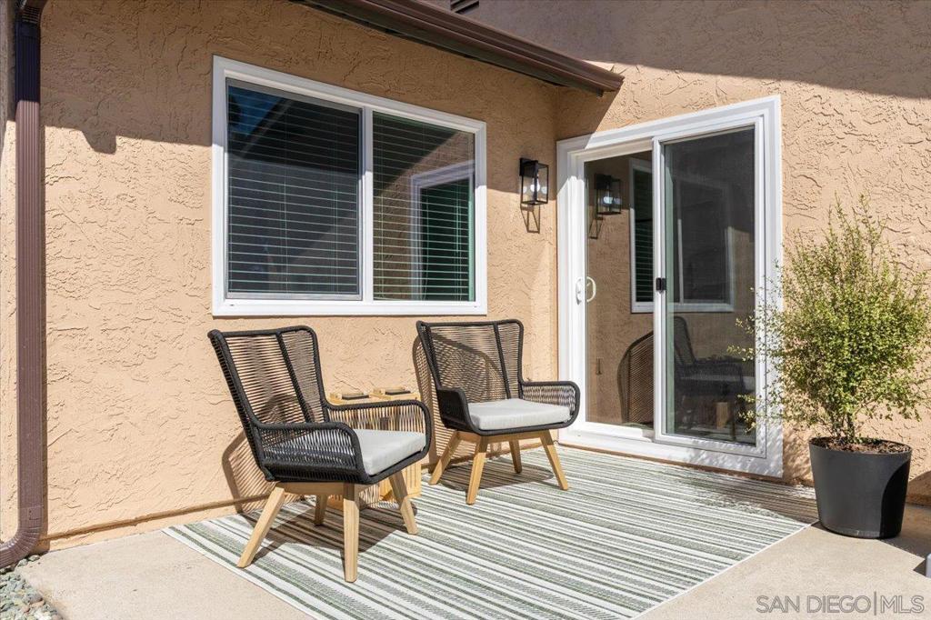 Oceanside - Residential