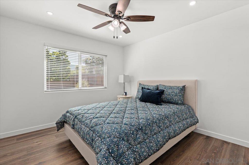 Oceanside - Residential