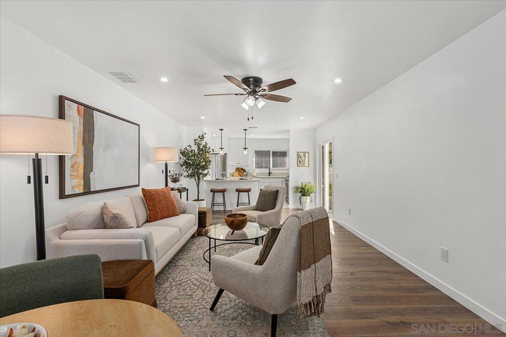 Oceanside - Residential