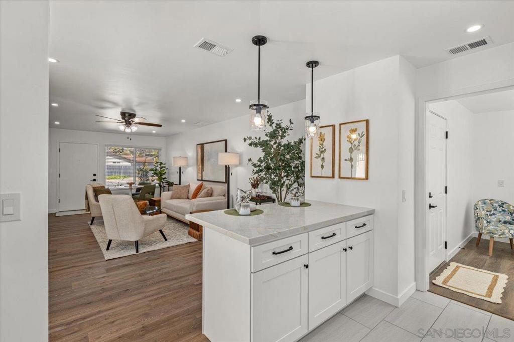 Oceanside - Residential