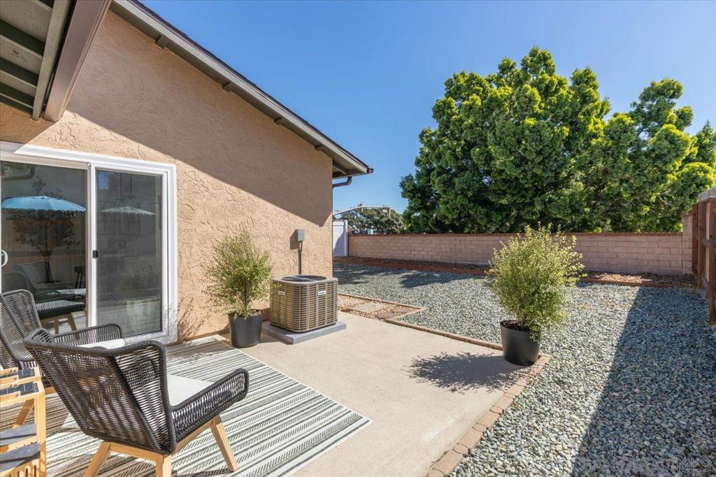 Oceanside - Residential
