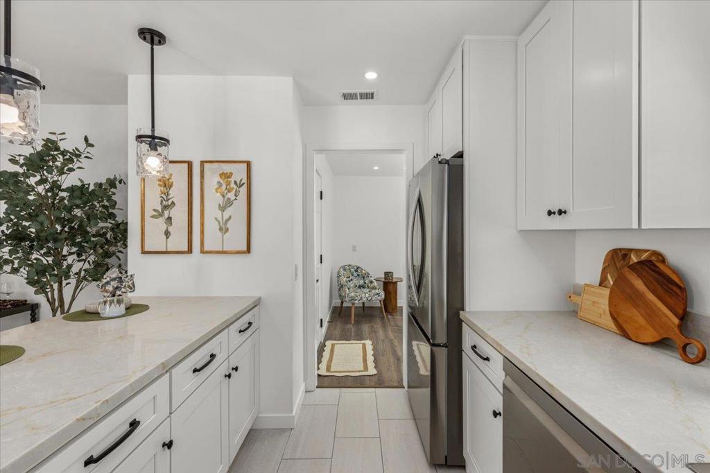Oceanside - Residential