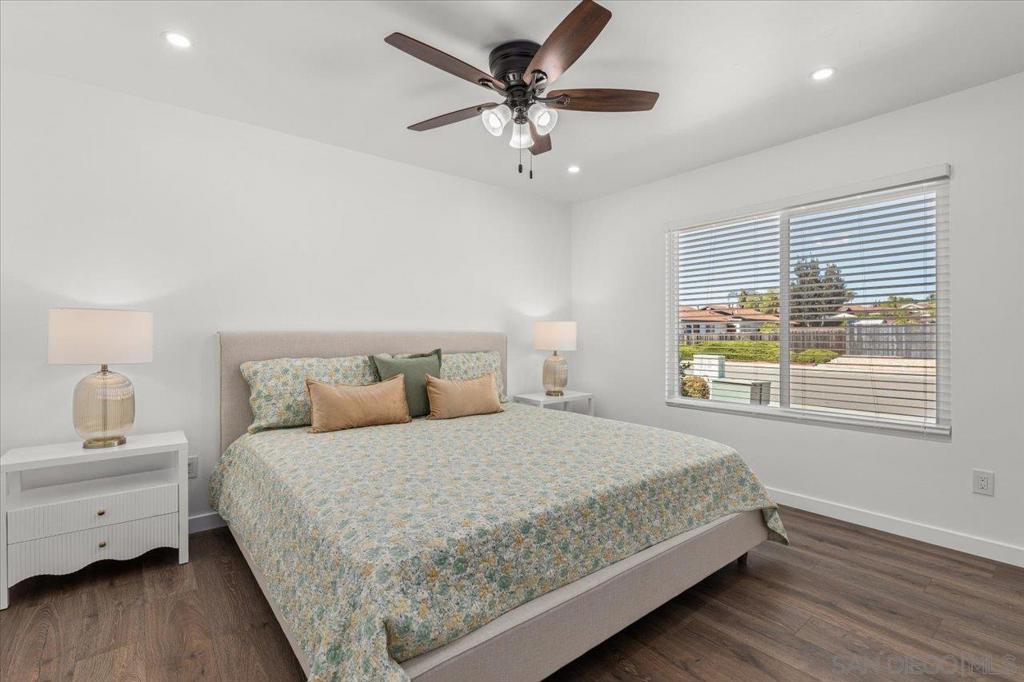 Oceanside - Residential