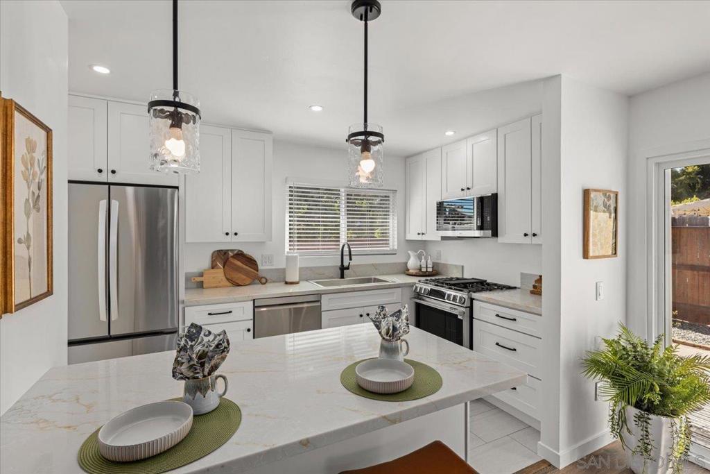 Oceanside - Residential