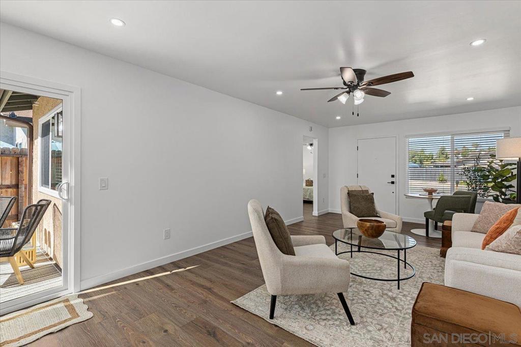 Oceanside - Residential