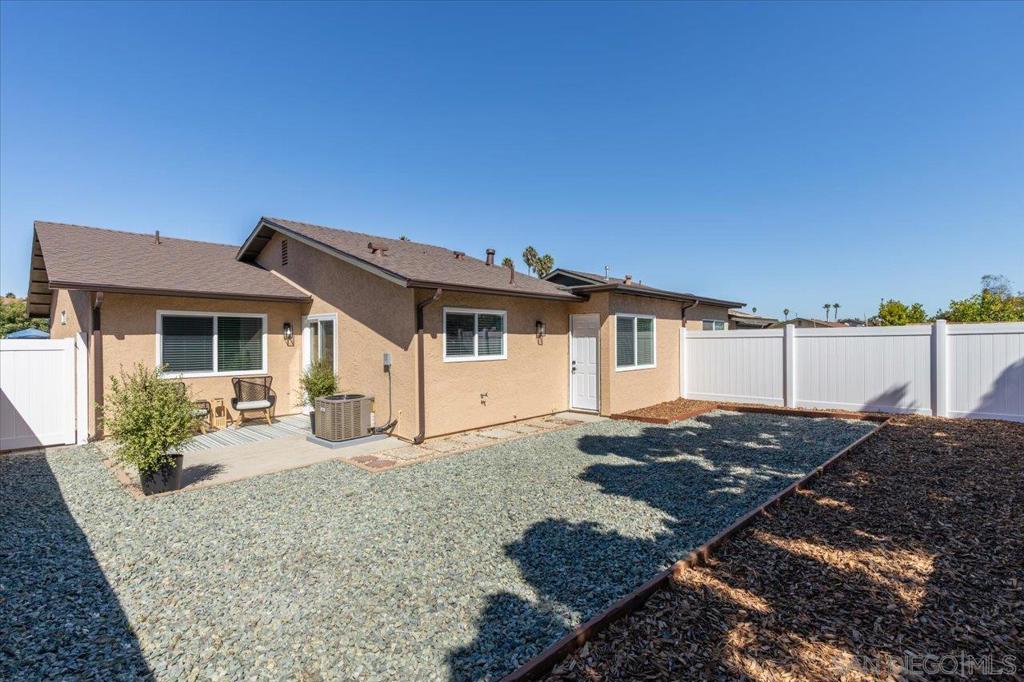 Oceanside - Residential