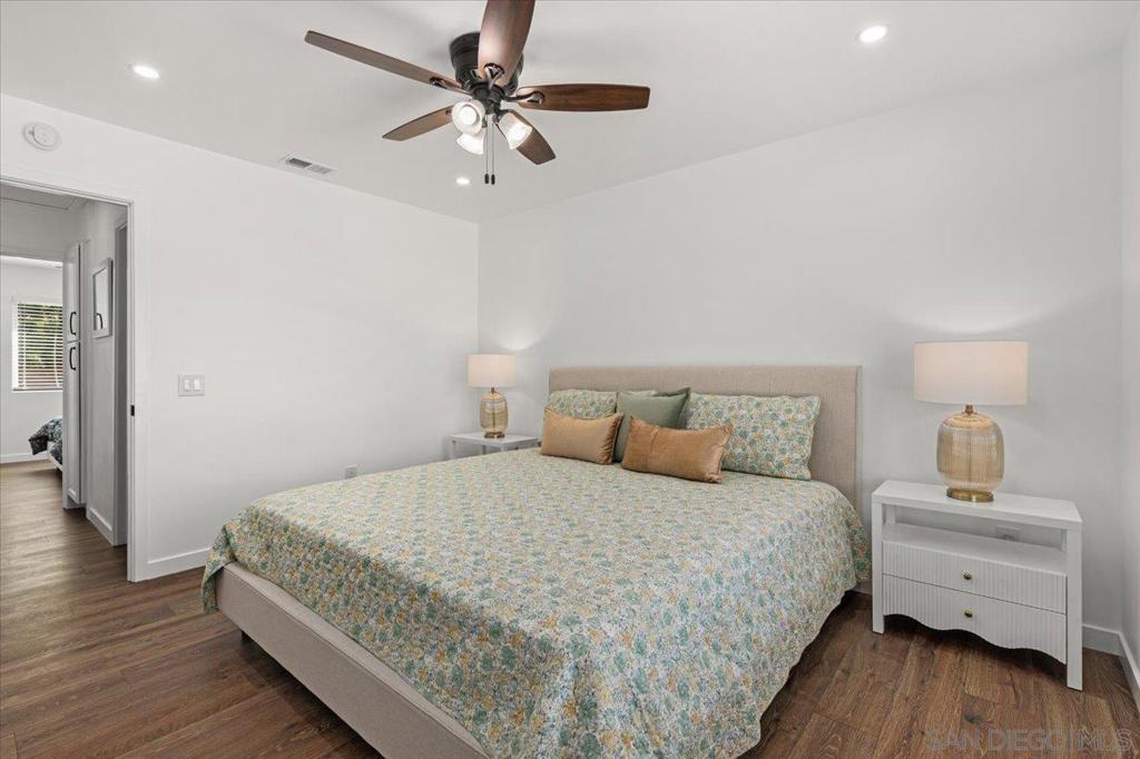 Oceanside - Residential
