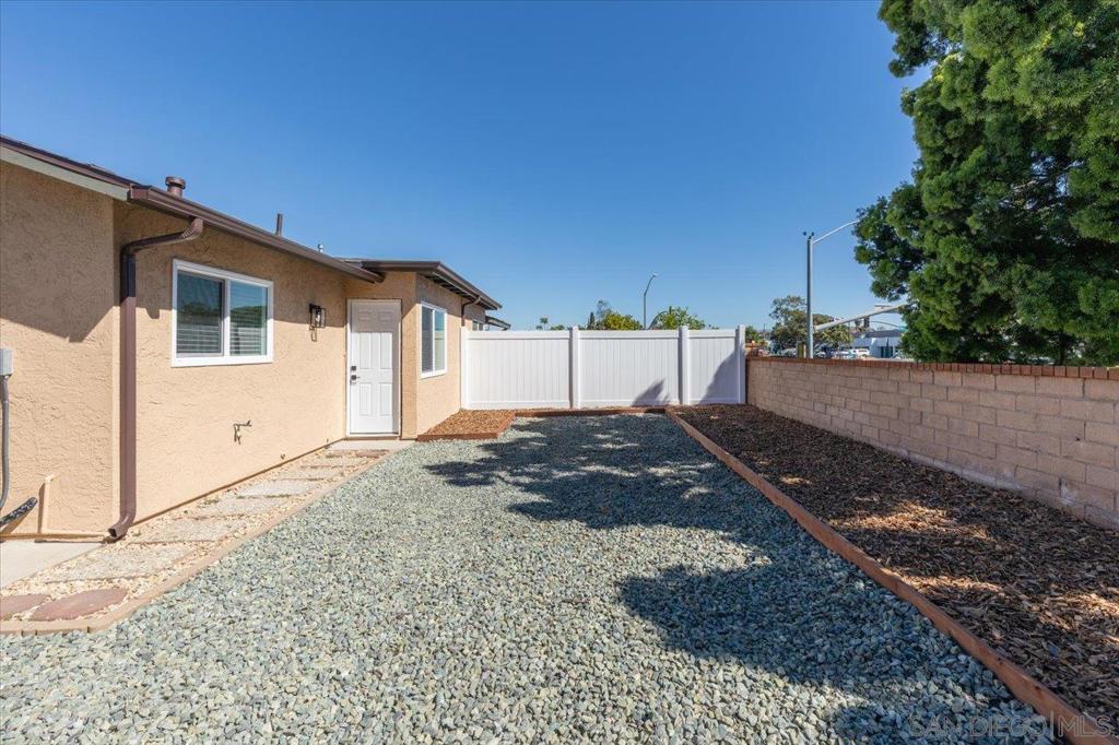 Oceanside - Residential