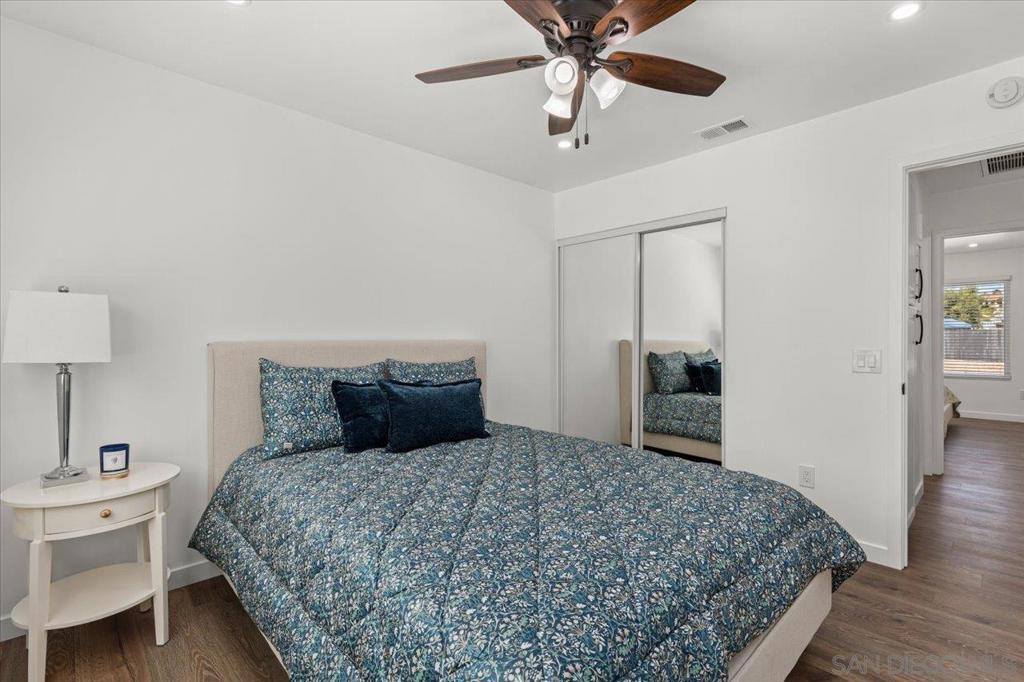 Oceanside - Residential
