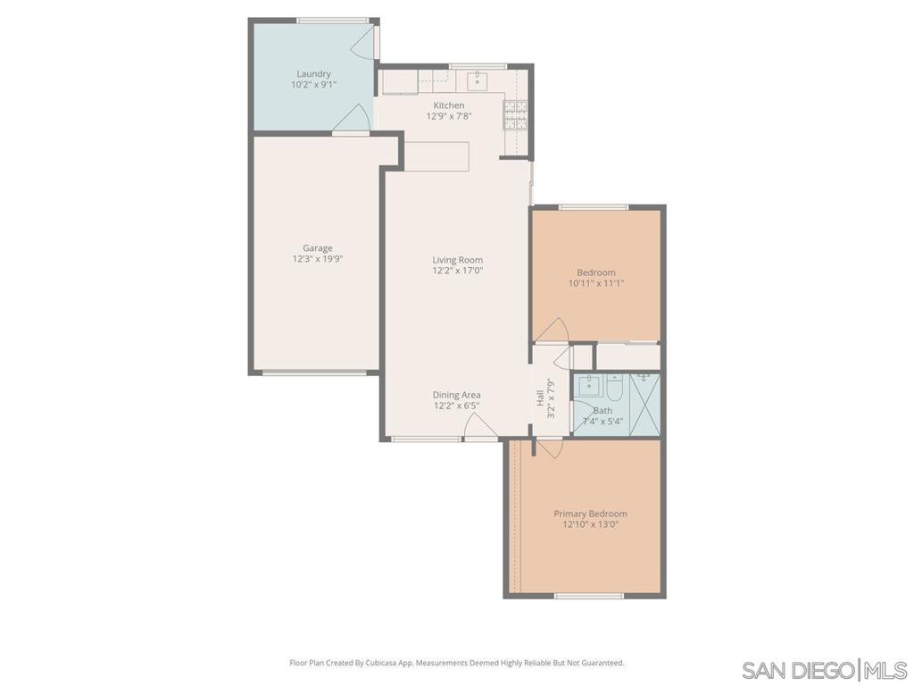 Oceanside - Residential