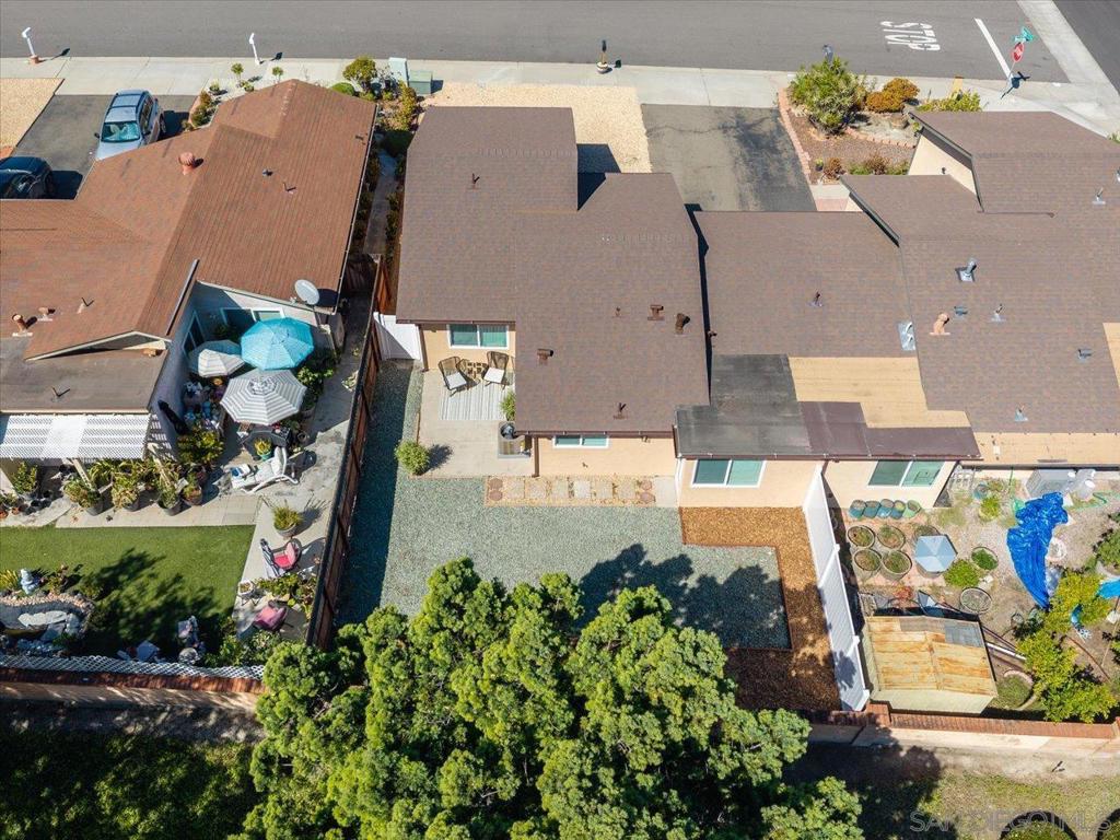 Oceanside - Residential