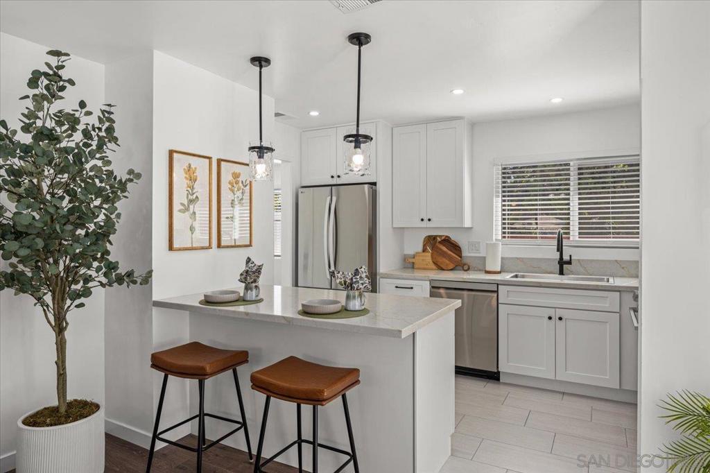 Oceanside - Residential