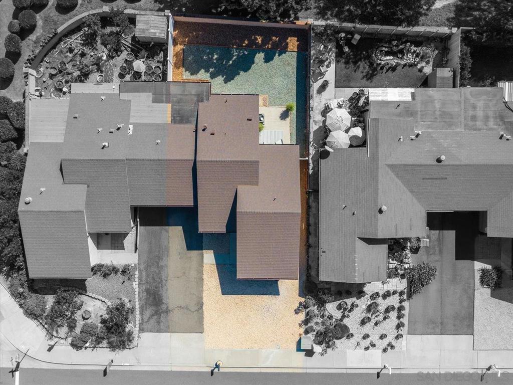 Oceanside - Residential