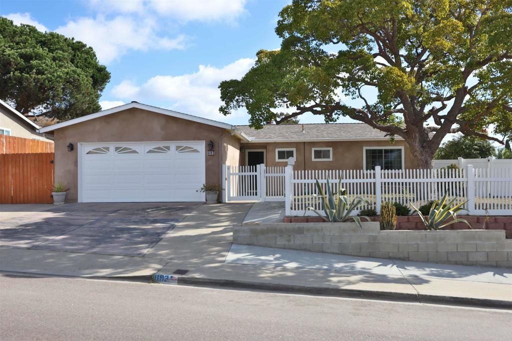 Welcome to your new home in Chula Vista, California. This turnkey property is available for rent and offers a spacious layout with 3 bedrooms and 2 bathrooms. The open concept design features a remodeled kitchen with a large island, stainless steel appliances, and granite countertops. Enjoy the convenience of laminated floors, an AC system, and a water softener. This home includes a 2-car attached garage, a 3-car driveway, and potential RV parking on the side. Conveniently situated near FHW 805 and Telegraph Canyon Rd, this property is a must-see and won't last long. Contact our professional management team to schedule an appointment and make this your new home