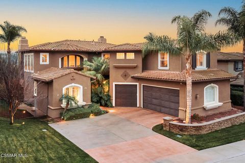 796 Sterling Hills Drive Camarillo CA 93010