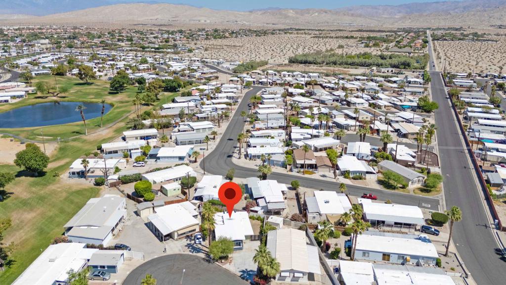 Tri Palm Estates - Residential