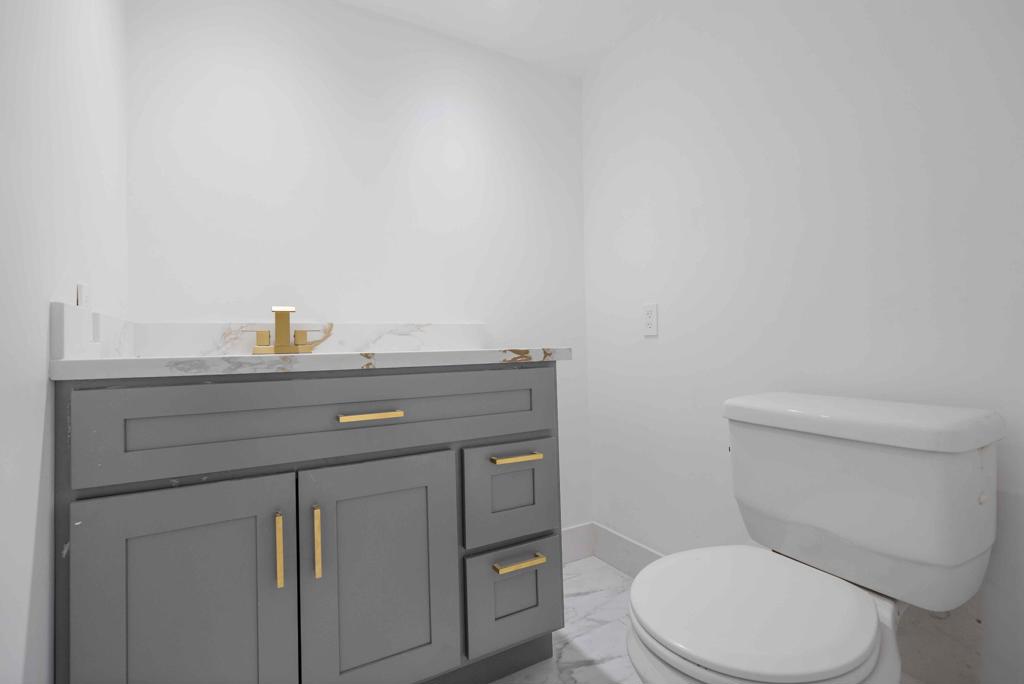 Tri Palm Estates - Residential