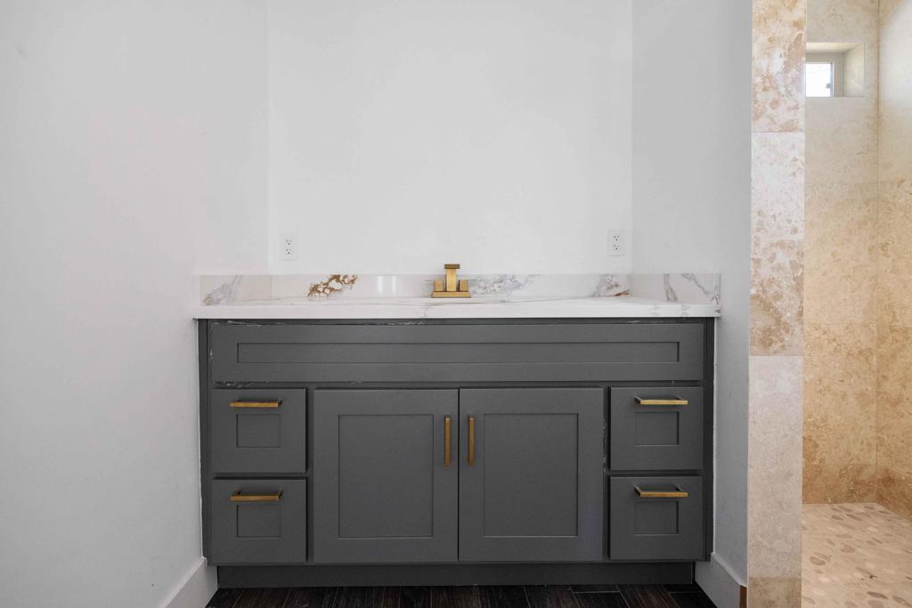 Tri Palm Estates - Residential