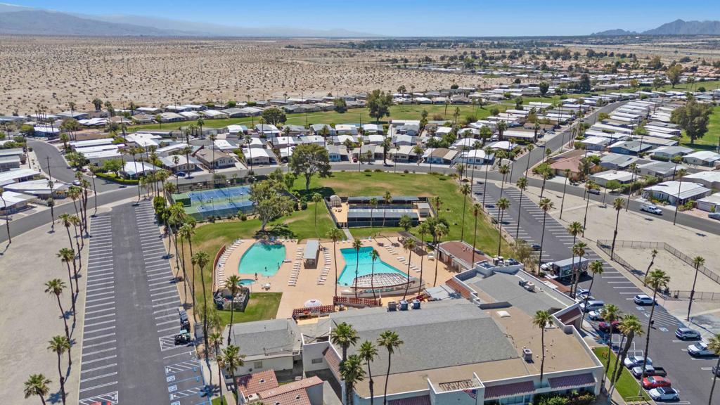 Tri Palm Estates - Residential