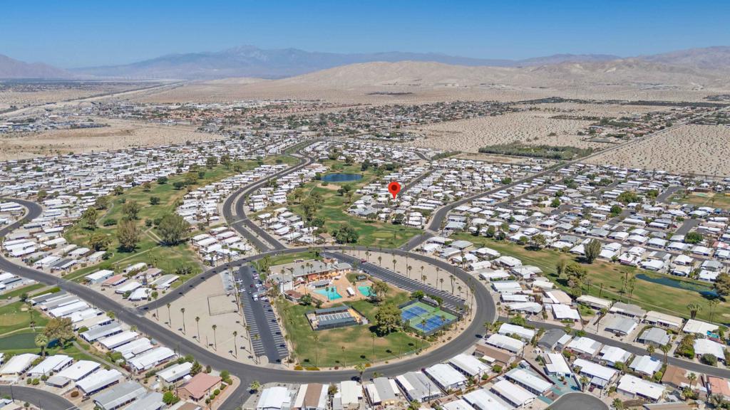 Tri Palm Estates - Residential