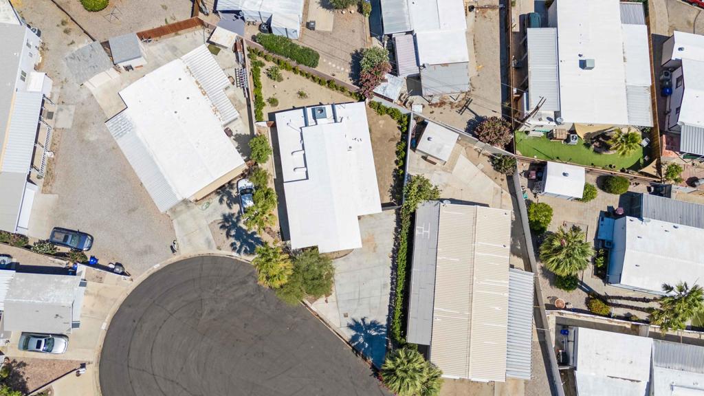 Tri Palm Estates - Residential