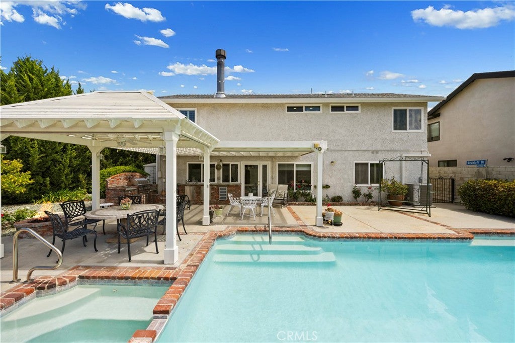 26009 Redbluff Drive