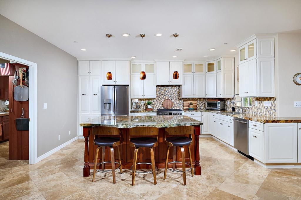 20125 Colina Encantada Way