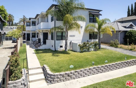 Photo of 4447 Finley Avenue, Los Angeles, CA 90027 (MLS # 26933039)