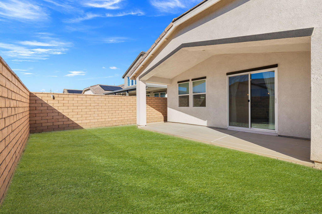 Terra Lago - Residential