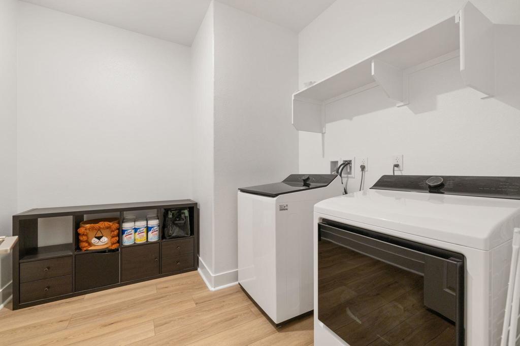 Terra Lago - Residential