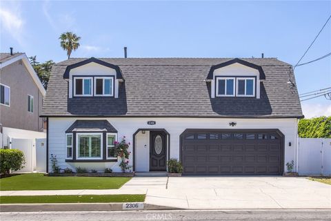 2306 255th Street Lomita CA 90717