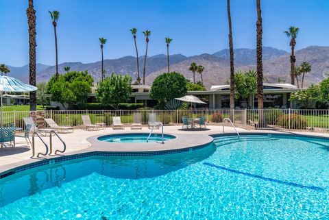 Photo of 1511 E Twin Palms Drive, Palm Springs, CA 92264 (MLS # 219143157PS)