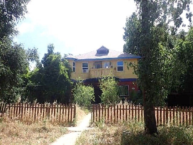 1944 El Sereno Avenue