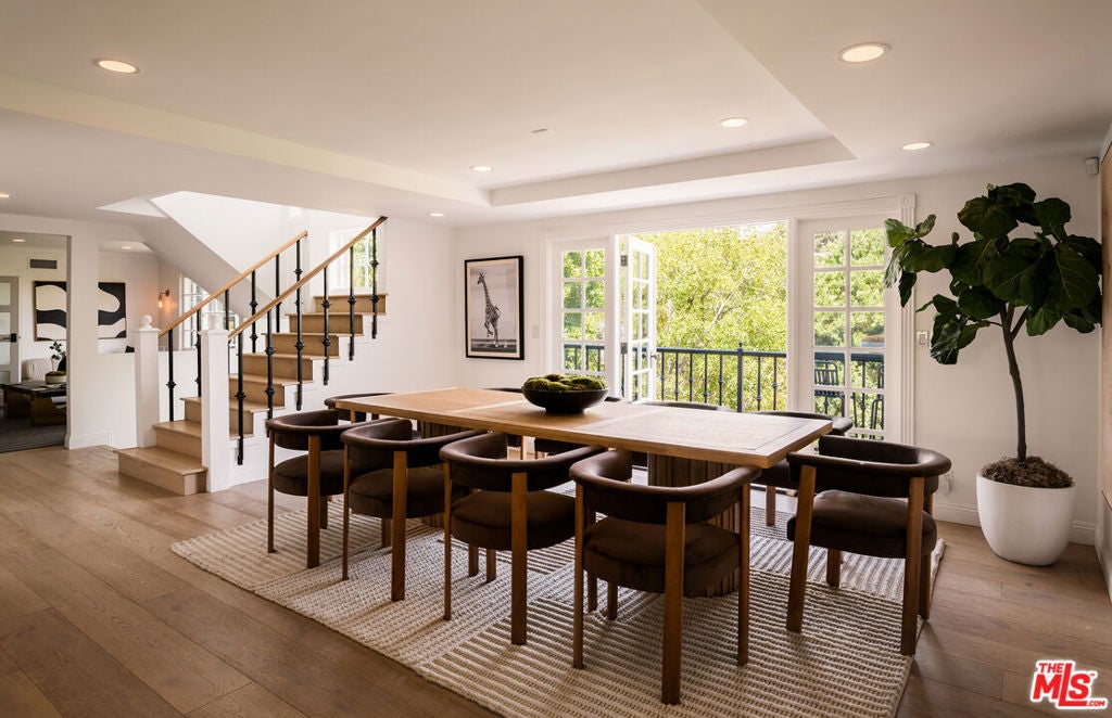 9315 Beverly Crest Drive