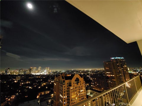 Photo of 10501 Wilshire Boulevard #2204, Los Angeles, CA 90024 (MLS # SR26191639)